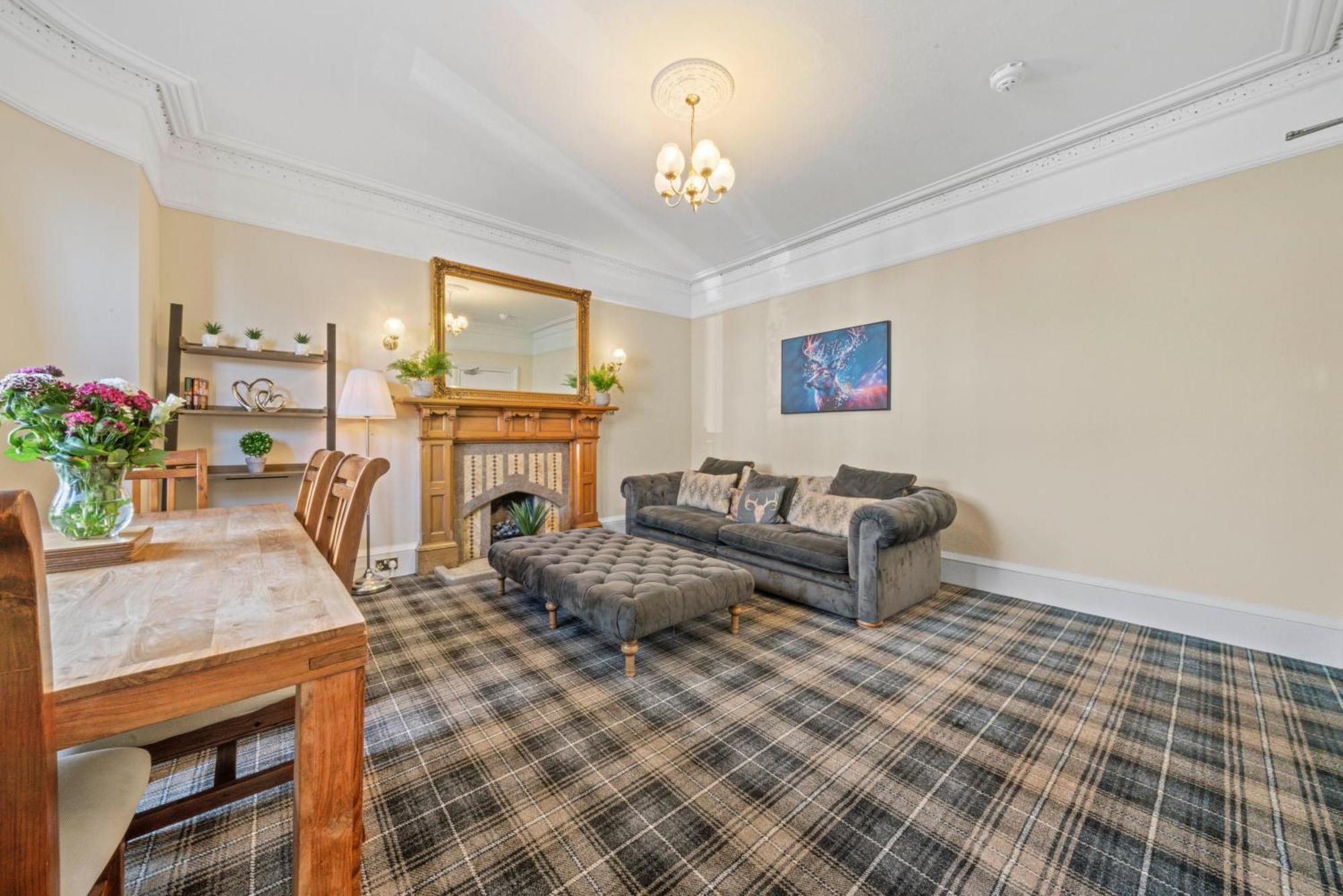 Mystayinn Cedar Villa Guest House — Photos 3